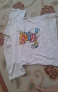 لباس بچگانه