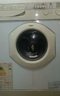 لباسشویی تمام اتوماتیک هایر ۵ کیلو
