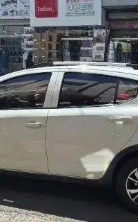 لیفانx50 اتومات فروش یا معاوضه باجکj4 یابرلیانس