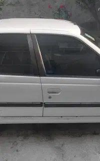 فروش پژو پارس سال مدل 98