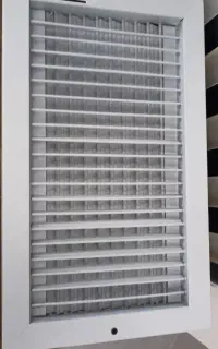 دریچه کولر اصلا استفاده نشده