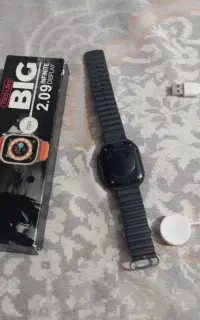 ساعت هوشمند
