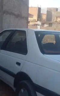 آردی مدل ۸۰ تمیز