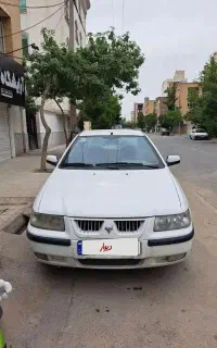 سمند SE