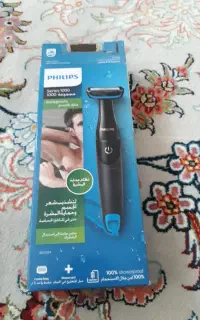 ماشین اصلاح بدن برند فیلیپس