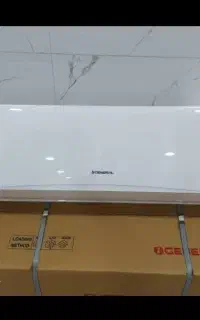 کولرگازی کم مصرف اینورتر کولر گازی