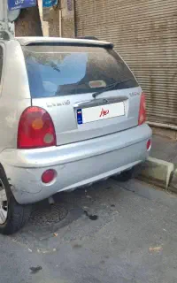 MVM 110 چهارسیلندر