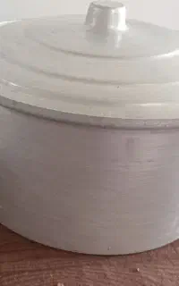 قابلمه آلومینیوم