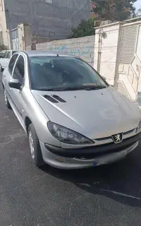206تیپ3اصل فرانسه