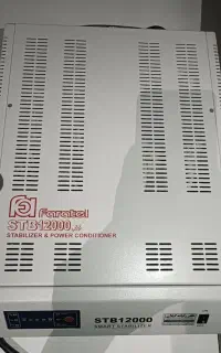 محافظ فاراتل STABILIZER POWER CONDITIONER
