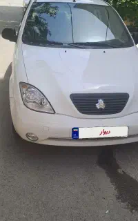 تیبا ۱ مدل ۱۴۰۰