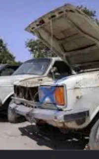 ماشین فرسوده