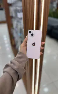 ۱۳ نرمال صورتی نیت اصلا باتری۹۴ درصد نقطه ندار