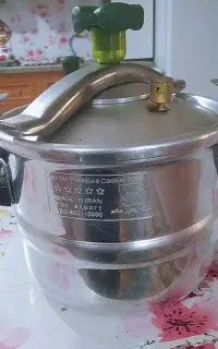 دیگ زود پز حاتم