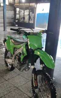 kxf 250 2023 سند کویر
