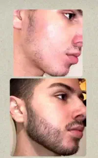 ۳۰ روزه.به پر.پشتی. موهات.برس