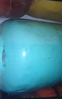 کپسول گاز