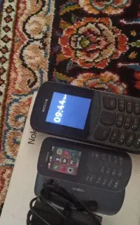 گوشی نوکیا ...