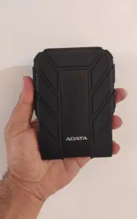 هارد 1 ترا  ADATA HHD 710PRO