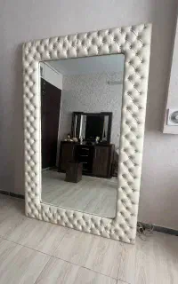 آینه سالن زیبایی