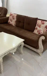 مبل راحتی