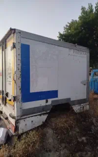 یخچال نیسان برقی