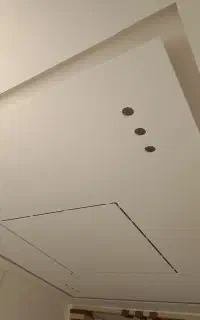 نقاشی تخصصی کناف ومنزل