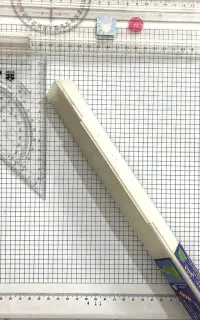 تخته رسم A3  نو