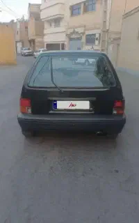 پراید هاچبک