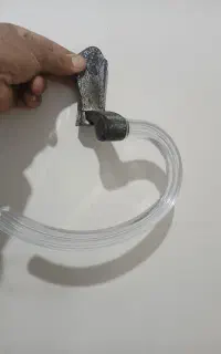 آویز حوله