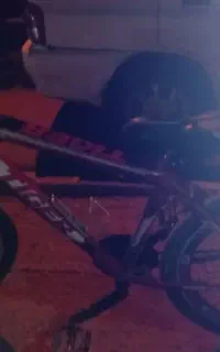 دوچرخه