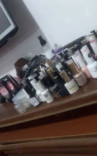 وسایل کاشت ناخن