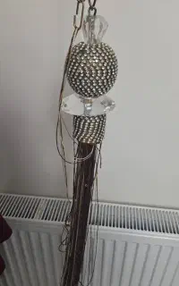آویزپرده