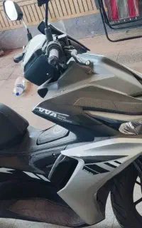 موتور توسن 155cc TRX
