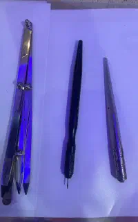 لوازم فیبروز