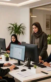 نیروی شرکنی فوری