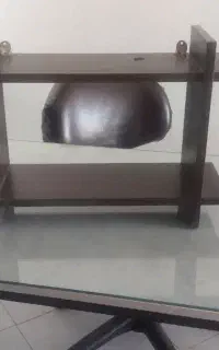 شلف ام دی اف