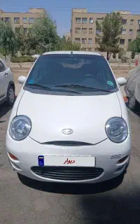 ام وی ام ۱۱۰ ۳سیلندر