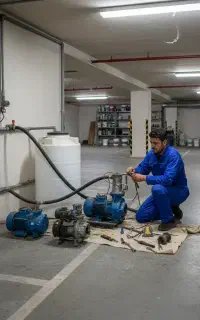 تعمیر انواع لوازم خانگی کولر و... در ساری