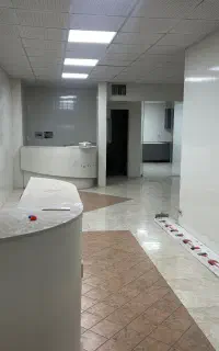 ملک ۱۹۰متری تجاری مناسب برای همه مشاغل