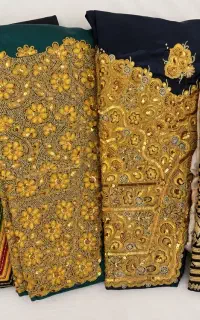 شلوار بندری