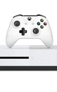 ایکس باکس  Xbox one S  یک ترابایت