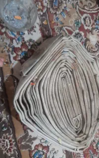 شیلنگ برزنتی