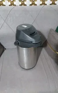 فلاکس ۳ لیتری استیل