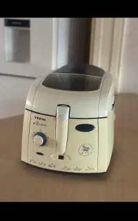 سرخ کن با روغن برند تفال اصل