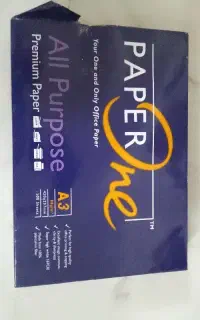 کاغذ A3