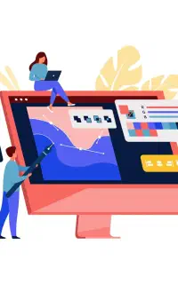 استخدام فوری طراح فتوشاپ