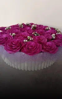 باکس گل ربانی