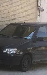 پراید 111 مدل 93