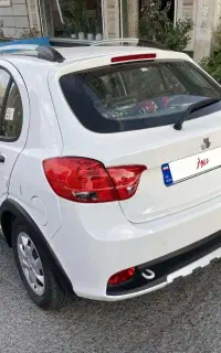کوییک gx-l مدل ۱۴۰۳